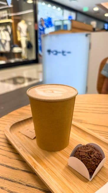 Capuccino
