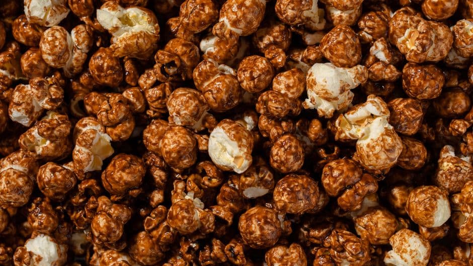Caramel