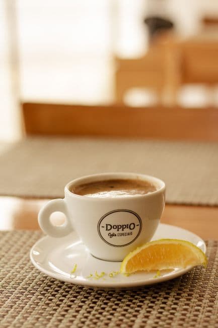 Doppio