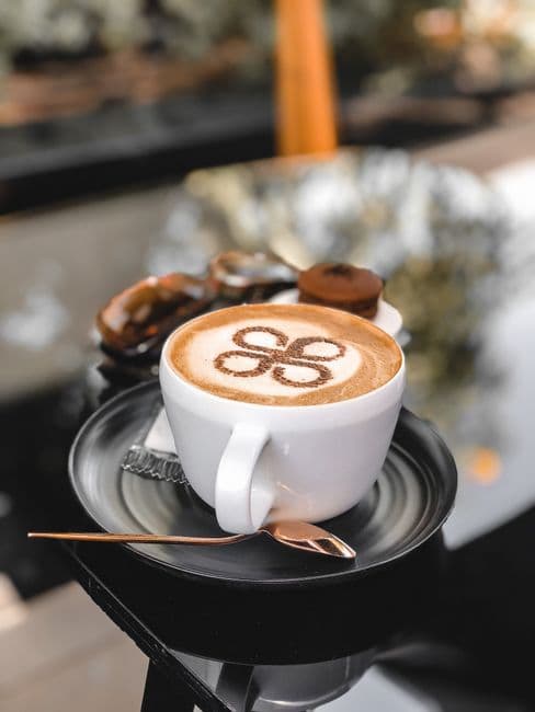 Latte
