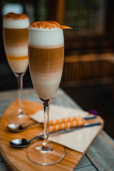 Macchiato