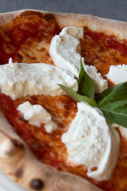 Margherita