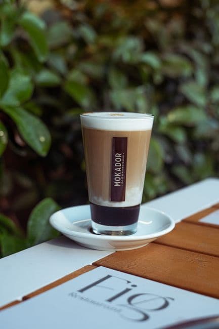Mocaccino
