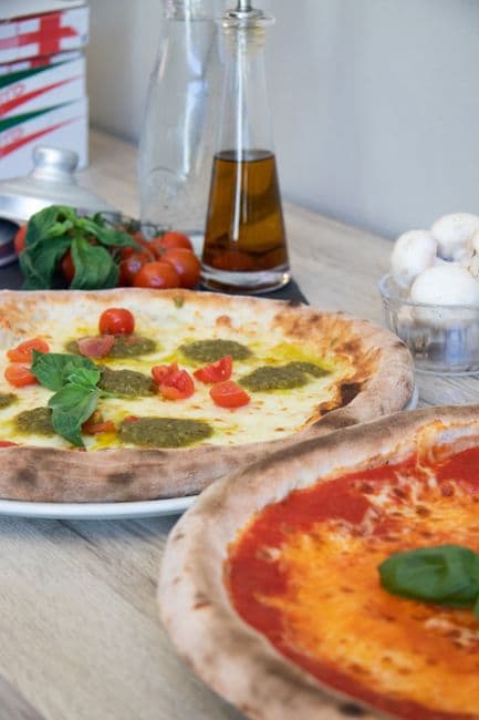 Napoletana
