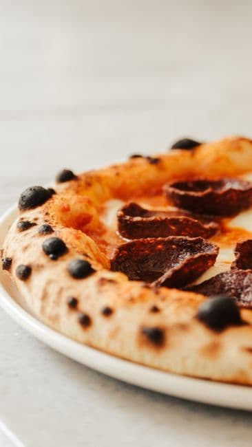 Pepperoni